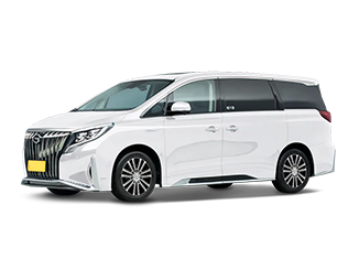 Trumpchi M8 2023 Master Series 390T Флагманское издание