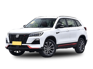 Changan CS75 2023 наслаждается изданием 1.5T DCT Premium Edition