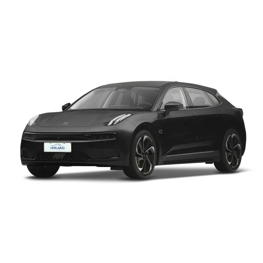 Geely Zeekr 001 Gery New EV Car Electric Energy автомобиль автомобиля