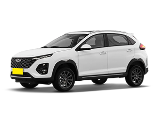 TIGGO 3X 2023 1.5L CVT Новая версия